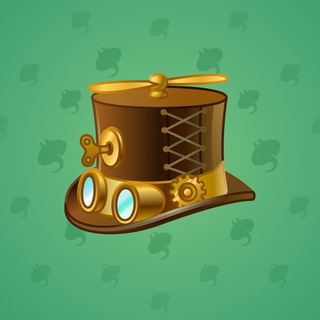 Top Hat #7022