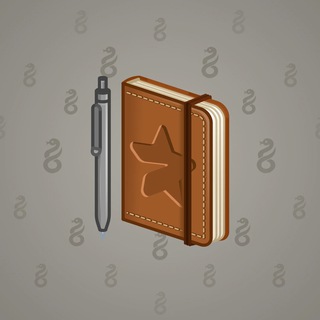 Star Notepad #68104