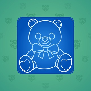 Toy Bear #2407