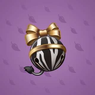 Sleigh Bell #8174