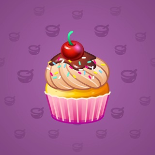 Whip Cupcake #270365