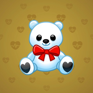 Toy Bear #40599