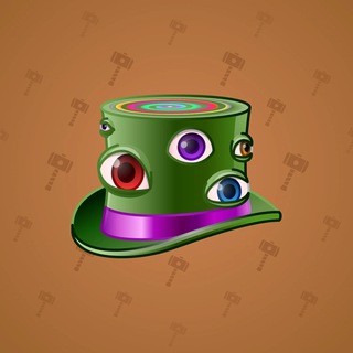 Top Hat #32639