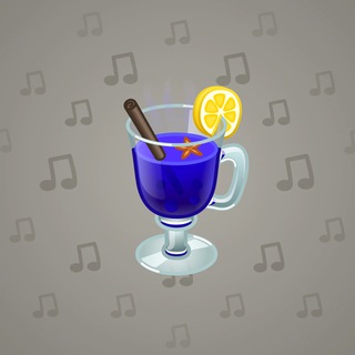 Spiced Wine #96295