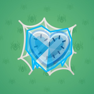 Trapped Heart #11231