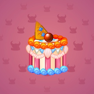 Mousse Cake #60147