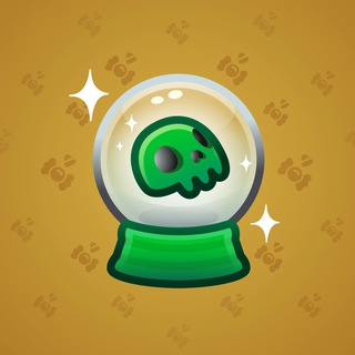 Crystal Ball #7396