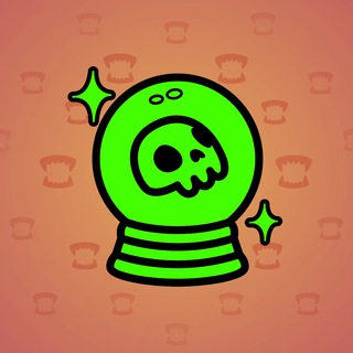 Crystal Ball #6588