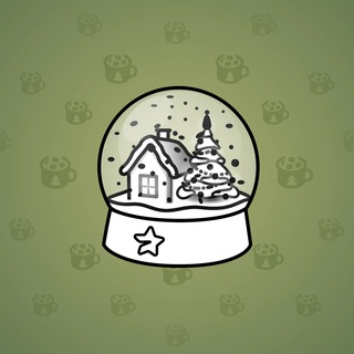 Snow Globe #53451