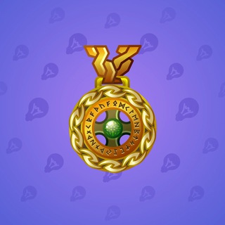 Victory Medal #38683