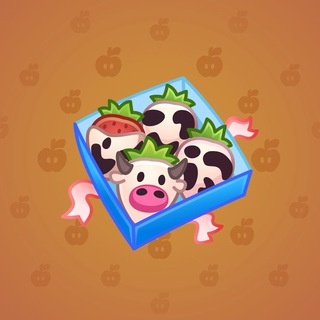 Berry Box #17154
