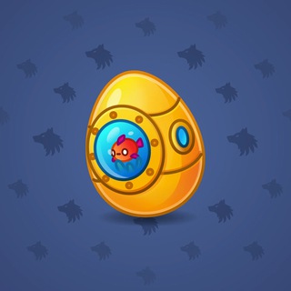 Easter Egg #32164