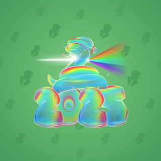 Lunar Snake #106824