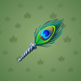 Fine Pen #2257