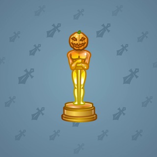 Mini Oscar #477
