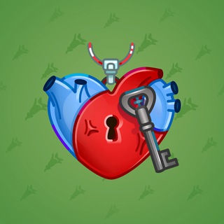 Cupid Charm #11980