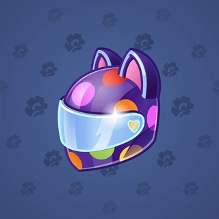 Neko Helmet #11041