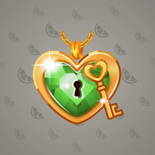 Cupid Charm #13831