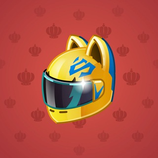 Neko Helmet #9472