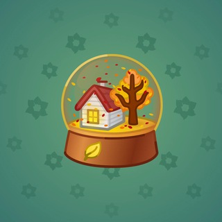 Snow Globe #6909