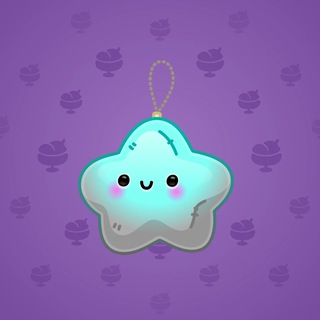 Hanging Star #31775