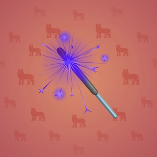 Party Sparkler #140139