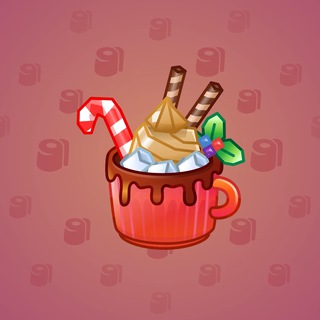 Holiday Drink #83125