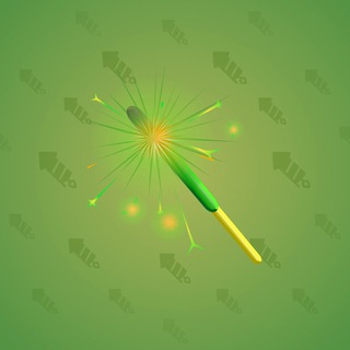 Party Sparkler #82495