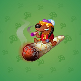 Snoop Cigar #45216