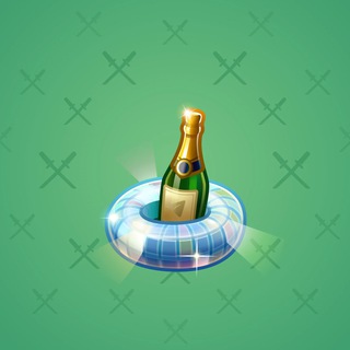 Pool Float #75814