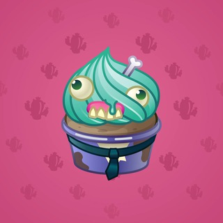 Whip Cupcake #119368