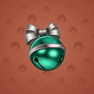 Sleigh Bell #21570