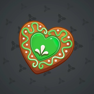 Cookie Heart #95537