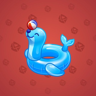 Pool Float #128808