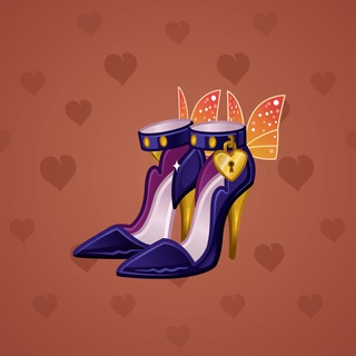 Sky Stilettos #18265