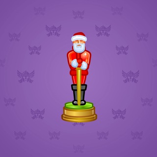 Mini Oscar #145