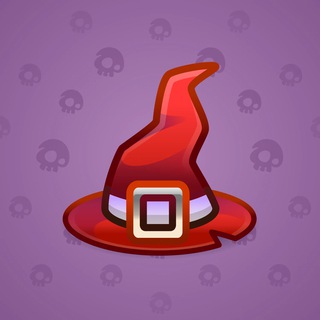 Witch Hat #73112