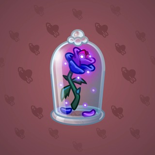 Eternal Rose #31084