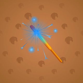 Party Sparkler #160810