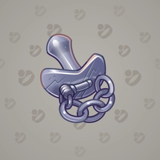 Bling Binky #1159