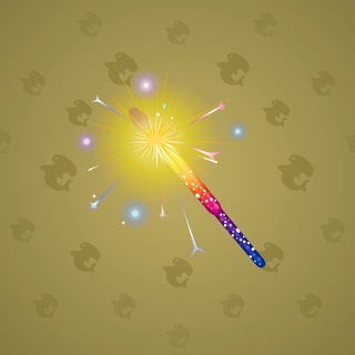 Party Sparkler #33655