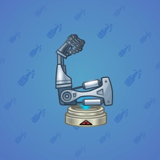 Mighty Arm #443