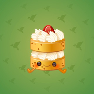 Mousse Cake #51483