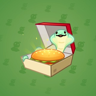 Snake Box #9019