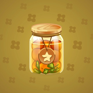Restless Jar #76873