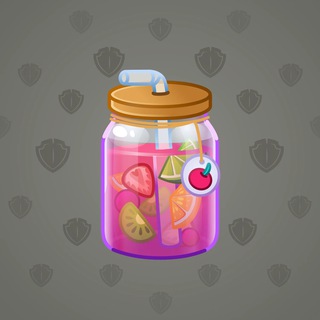 Restless Jar #27582