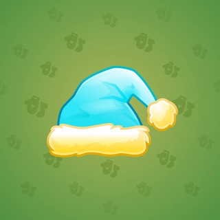 Santa Hat #43686