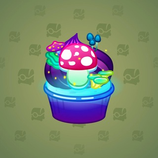 Whip Cupcake #221378