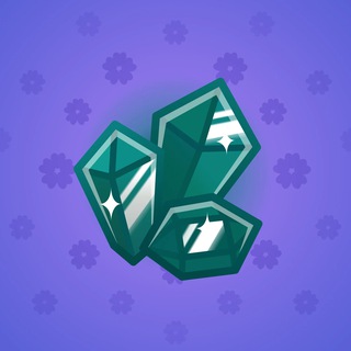 Ion Gem #2395
