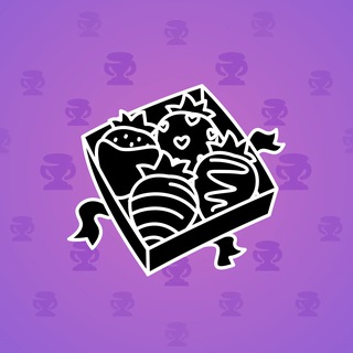 Berry Box #27783